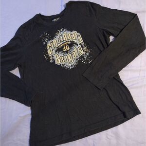Cincinnati Bengals Fashion Jersey Size: L  (0160)